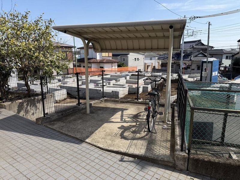 leopalace M Shared spaces