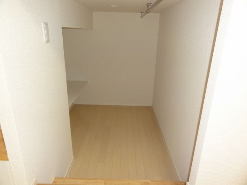 ミランダメルベーユ 居間