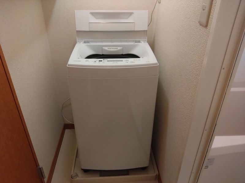 レオパレスエトワール その他