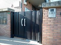 レオパレステリオス セキュリティ
