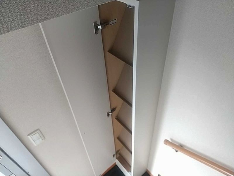 レオパレス大楽寺Ⅱ その他