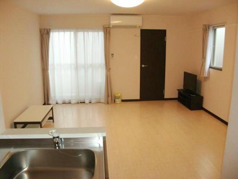 LEONEXT T Villeneuve IV Phòng khách