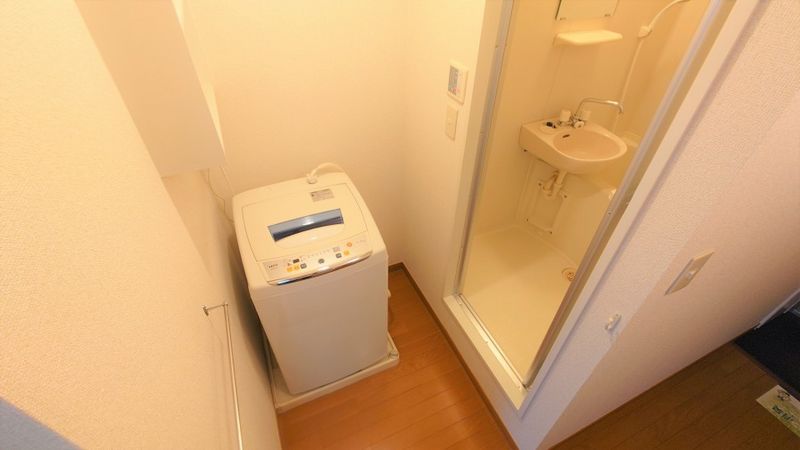 レオパレス一刻 その他設備
