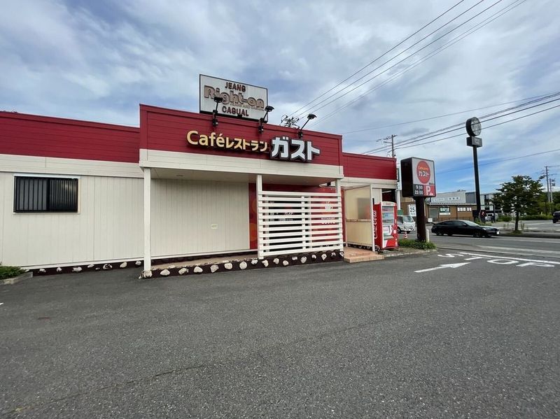 レオパレス中屋敷Ａ 周辺環境