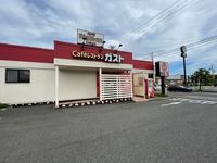 レオパレス中屋敷Ａ 周辺環境