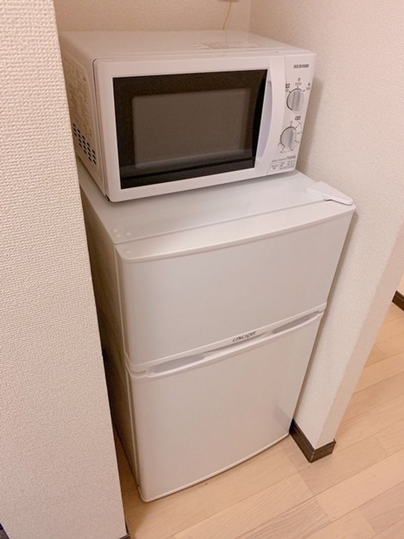 レオネクスト日之出 その他設備
