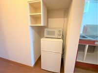 レオパレスルミエール七番館 その他設備