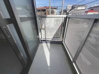 leopalace Gioie 발코니