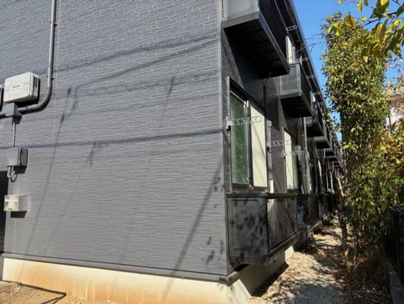 leopalace Joto 阳台