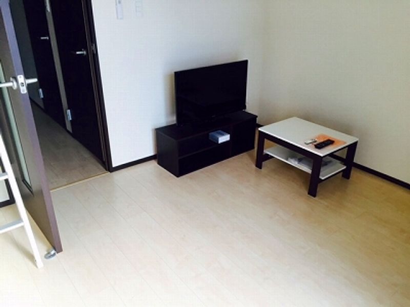 MIRANDA LUANA Phòng khách