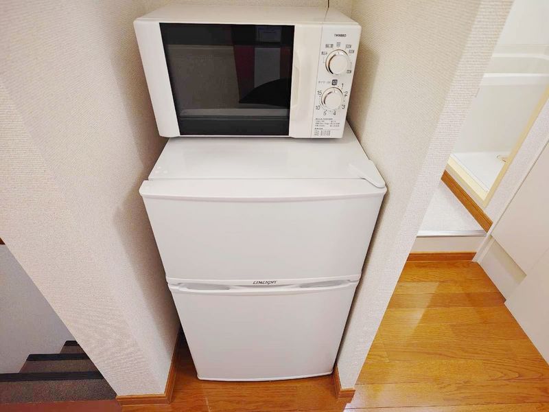 レオパレスＴＡＫＡＮＡＷＡ その他設備