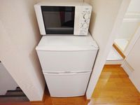 レオパレスＴＡＫＡＮＡＷＡ その他設備