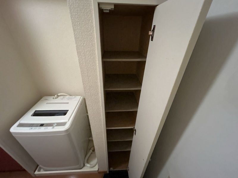 レオパレスフレアⅡ その他