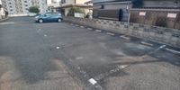 レオパレスＲｏｓｅＫｕｒａｔａ 駐車場
