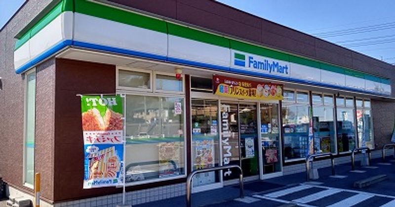 レオパレスやましょう 周辺環境