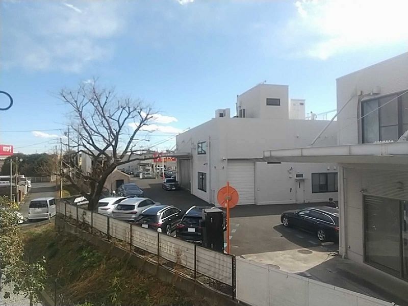 leopalace Space Koujitsu 전망