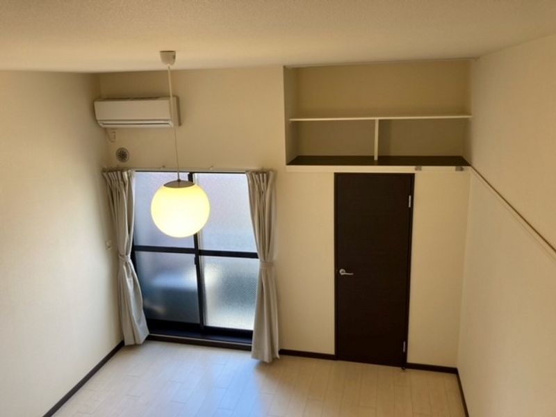 レオネクストサーフライダーⅡ 居間