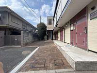 レオパレスＴＳ 共用部分