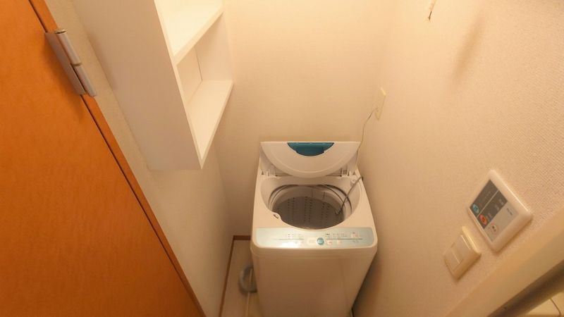 レオパレスたつの その他