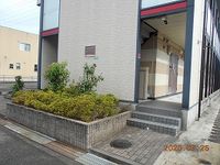 レオパレスＨ＆Ｙ 共用部分