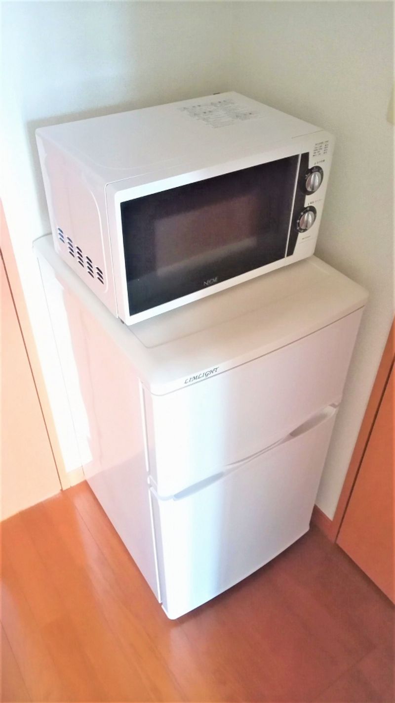 レオパレスボヌール その他