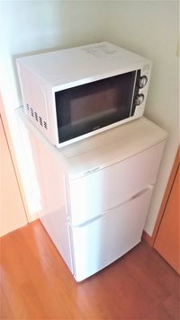 レオパレスボヌール その他