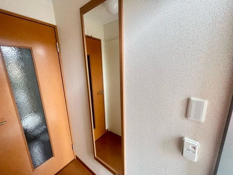 レオパレスソリチュード その他