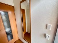 レオパレスソリチュード その他