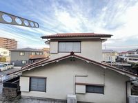 クレイノタイキョウ 眺望