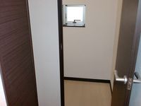 レオネクストアイリスⅡ 収納