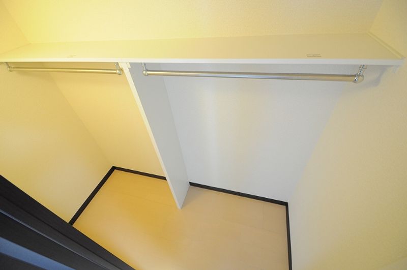 レオネクストフローリッシュ船道 収納