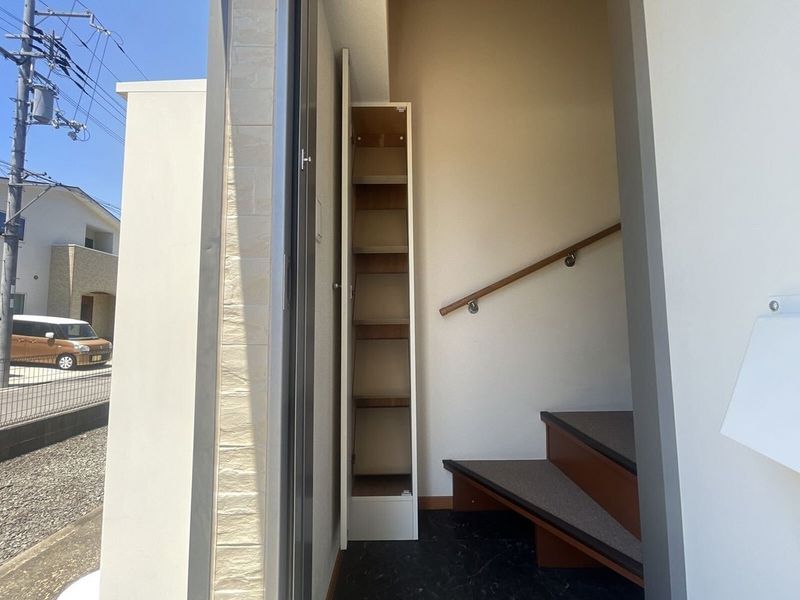 レオパレス前田 その他