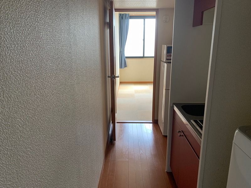 レオパレスウッドさちが丘 その他
