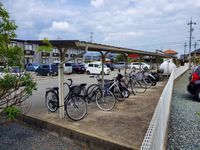 レオパレスワンダーランド　Ⅲ 共用部分