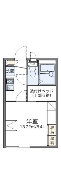 26218 Floorplan