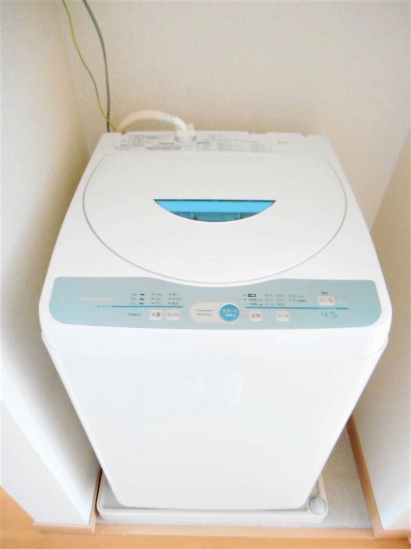 レオパレスブランネージュ その他設備