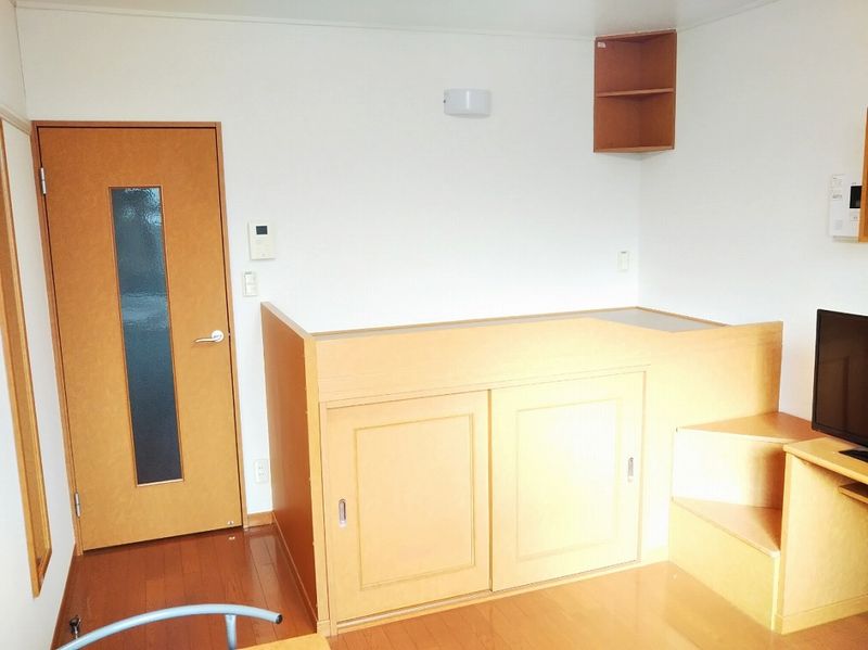 leopalace OHANA Bedroom