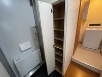 レオパレスＬａｐｉｎ 収納