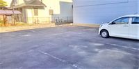 レオパレスあさひ 駐車場
