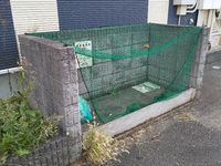 レオネクストペイサージュ 共用部分