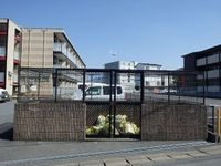 レオパレス福丸Ⅲ 共用部分