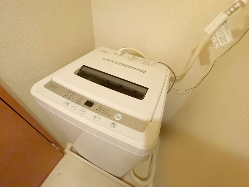 レオパレスやまぶき その他