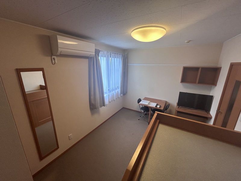 leopalace Passion 거실