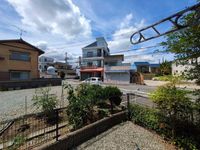 レオパレス北平野 眺望