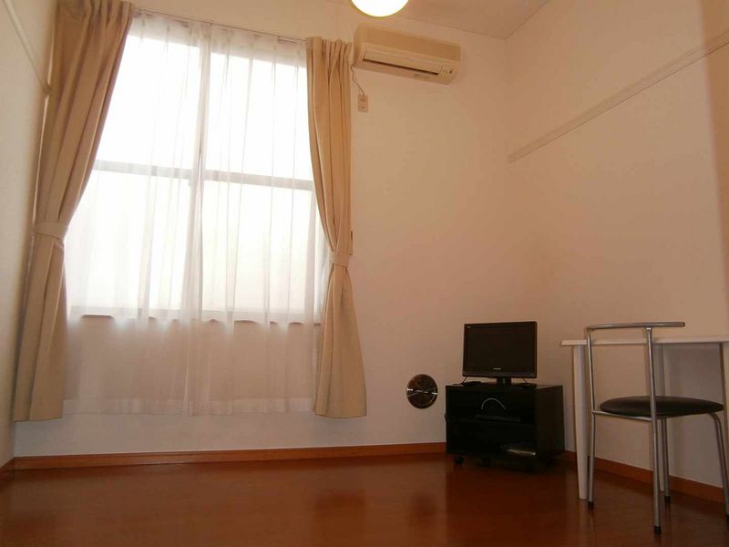 leopalace Denen 1 Thiết bị khác