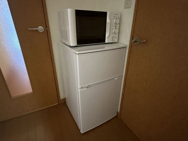 レオパレスＭＩＮＯＲＩ その他設備