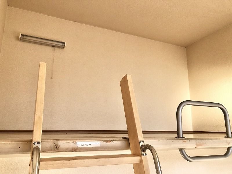 レオパレス東大路ハシモト その他
