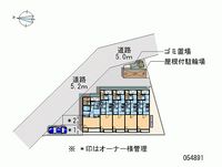 レオネクストＭ＆Ｙ　Ⅱ 共用部分