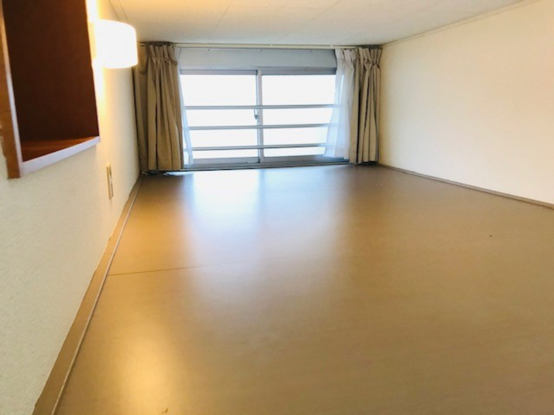 leopalace Maison Izumi Phòng ngủ