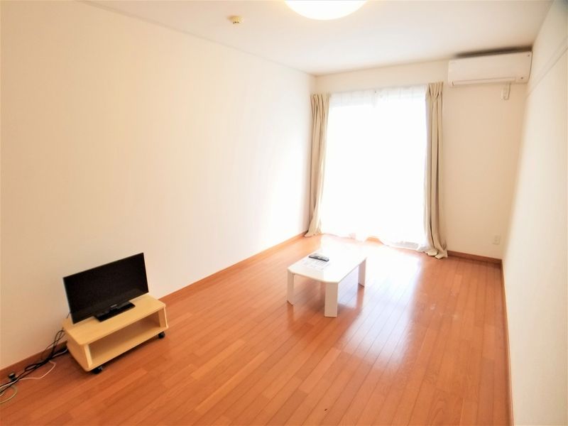 leopalace Jingu no Mori 침실